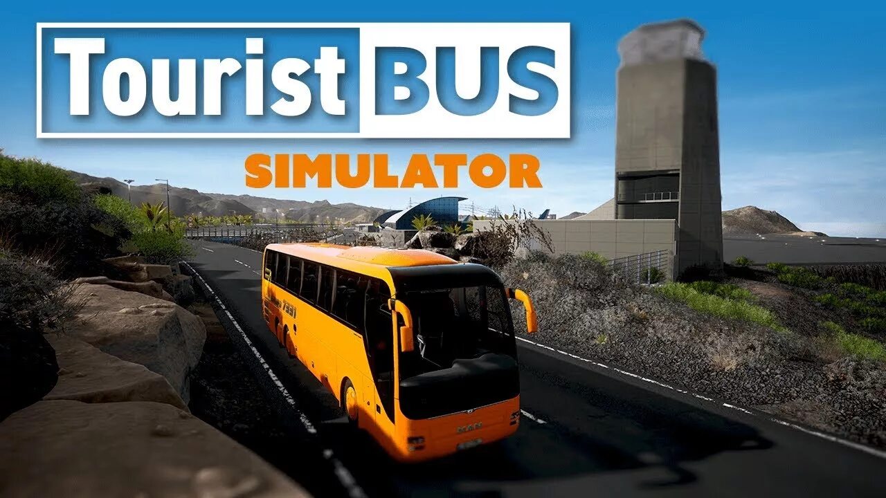 Tourist bus simulator. Tourist Bus Simulator открытая карта. Tourist Bus Simulator купить ключ Steam.