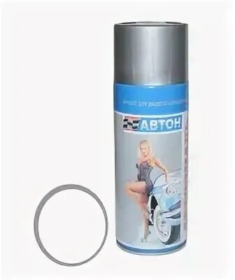 Автон. Краска auton 1110 серая автоэмаль алкидная аэрозоль 520 мл. краска для дисков auton темно-серая аэрозоль 520 мл. краска автон - аэрозоль 121 реклама 400мл 1 \12.
