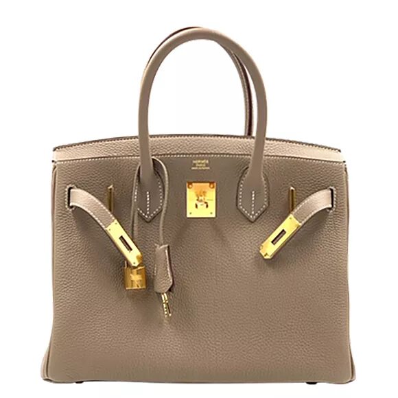 Биркин Etoupe. Hermes Birkin 30. Birkin Etoupe Hermes 30 Togo. Сумка Гермес Биркин 30. Цум биркин