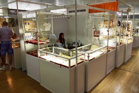 Золотая антилопа пятигорск