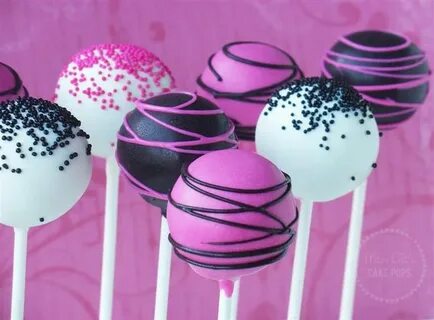 Black pops
