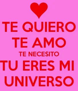 Eres tu