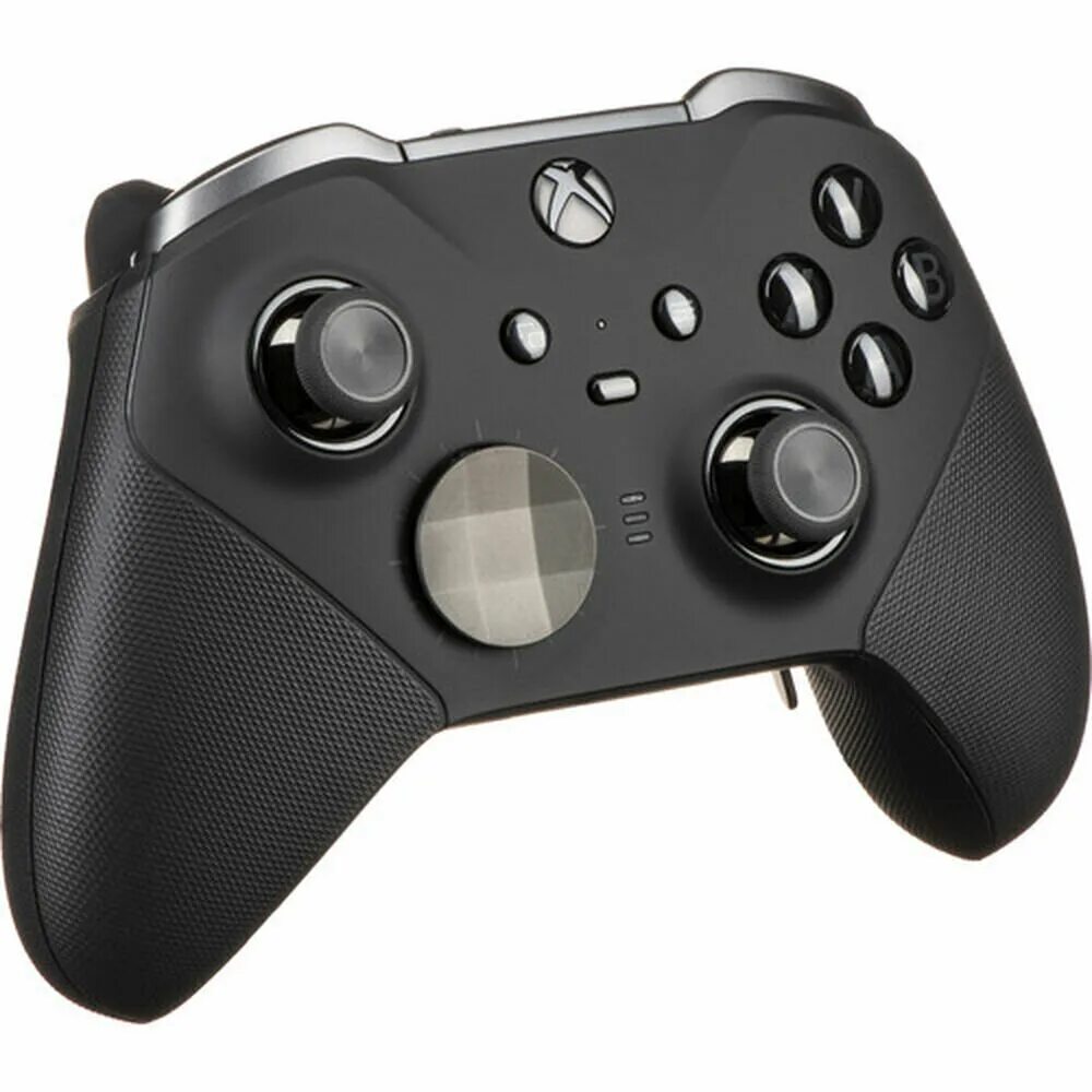 Xbox два джойстика. Xbox Elite Wireless Controller Series 2. Геймпад Xbox one Elite Controller. Джойстик Xbox Elite 2. Xbox one Elite Controller 1.