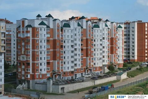Ярмарочная 7 корп 1