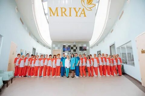 Мрия ньюс