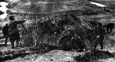 Трагедии 1942 года