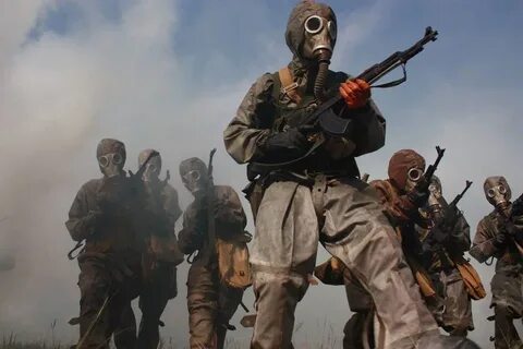 Уругвайская разведка
