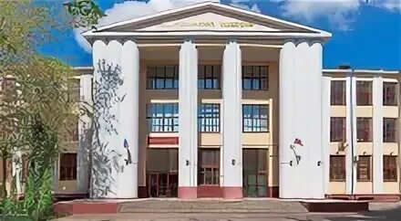 Ивановский политехнический колледж