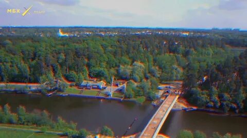Новоогаревская резиденция