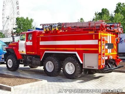 Ац 5 5 40 урал