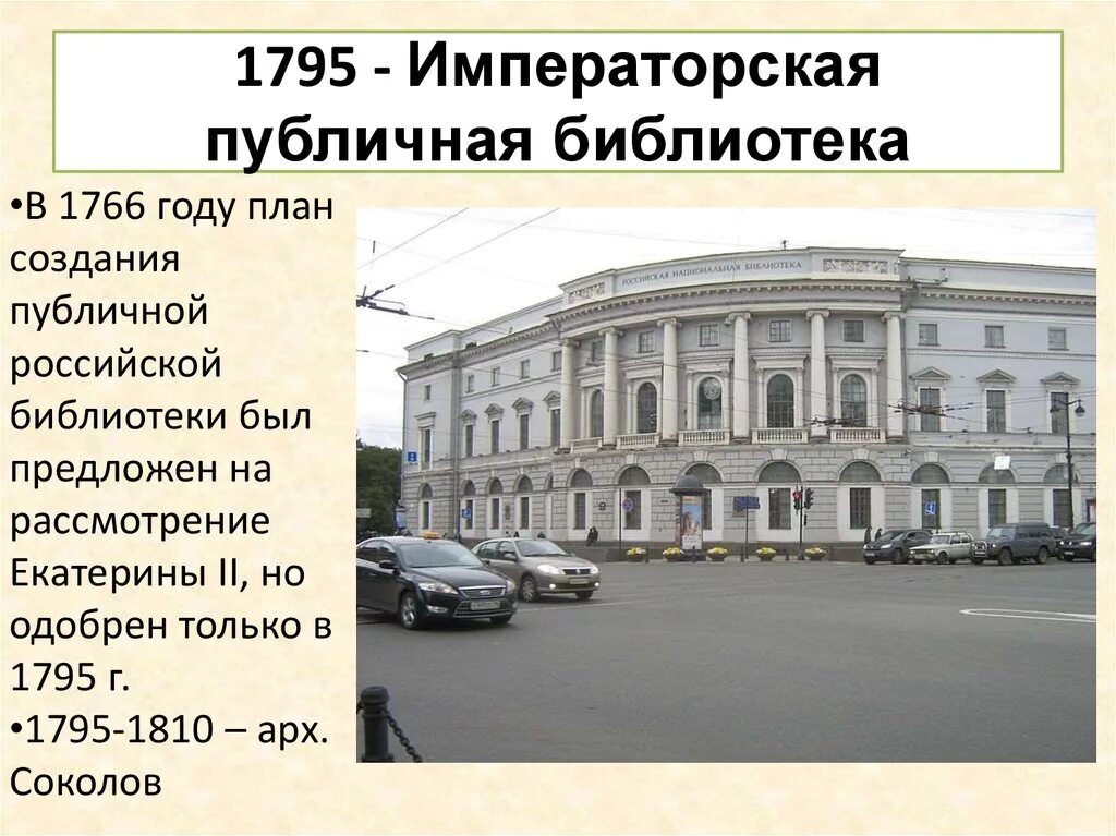 Первая государственная библиотека. Фасад императорской публичной библиотеки. Императорская публичная библиотека. Публичные библиотеки России.