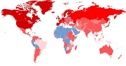 Экономический кризис 2008 года. 