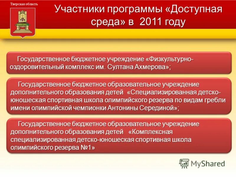 Государственное казенное учреждение тверской области. ГБУ администрация по Тверской области. Правительство Тверской области запись.