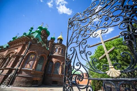 Церковь став
