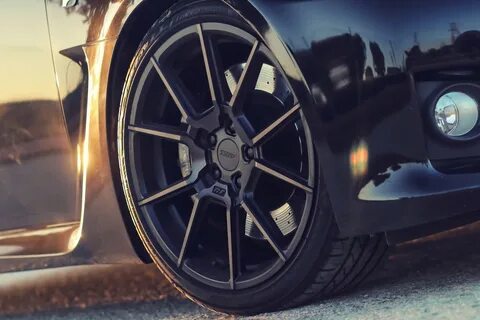Need wheels