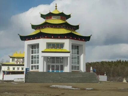 Кижинга
