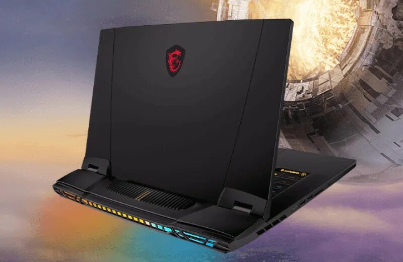 Msi gt77hx titan. Игровой ноутбук 2023. Ноутбук с 4090 от msi. Msi titan gt77 4090. Msi titan gt77.
