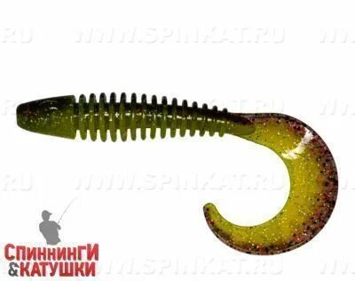 Приманки jig it