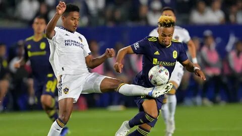 Highlights: LA Galaxy vs. RSL On Demand Spectrum SportsNet.