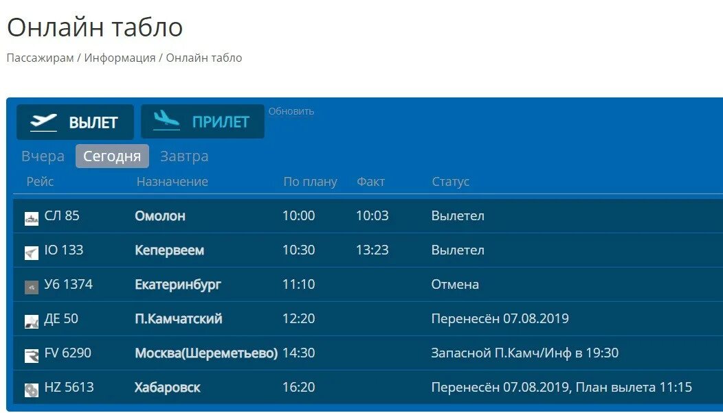 Аэропорт якутск табло прилета на сегодня. Расписание самолетов Хабаровск. Прибытие самолёта из Москвы. Во сколько вылет.