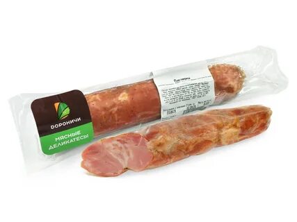 Вкусный деликатес