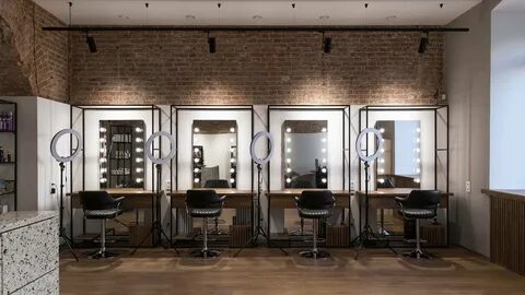 Barber beauty