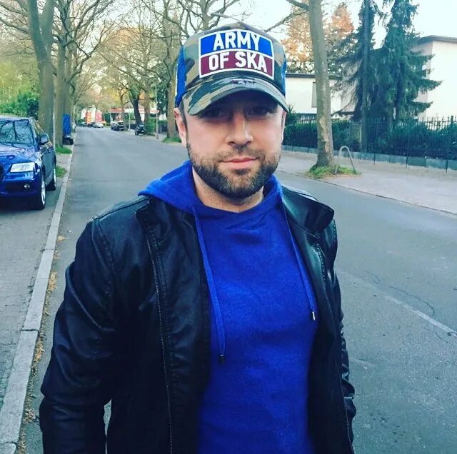 Алексей Авдеев, дата рождения: 26 сентября, Казань, Россия