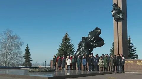 Победа башкортостан