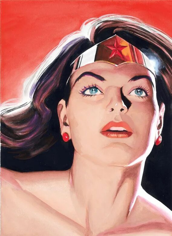 Alex Ross Wonder woman. Wonder woman Ross Spirit of Truth. Мисс Марвел Алекс Росс. ТВ Вумен арты.