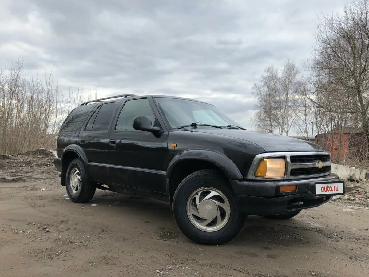 шевроле блейзер 1997 1. шевроле блейзер 1997 4. шевроле блейзер 1997. Chevrolet блейзер 1997. Chevrolet blazer 1997-1998.
