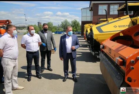 Дорожники уфа