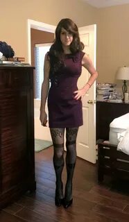 Beautiful People, Womanless Beauty, Female Transformation, Transgender Girl...