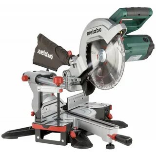 Kgs 254m metabo