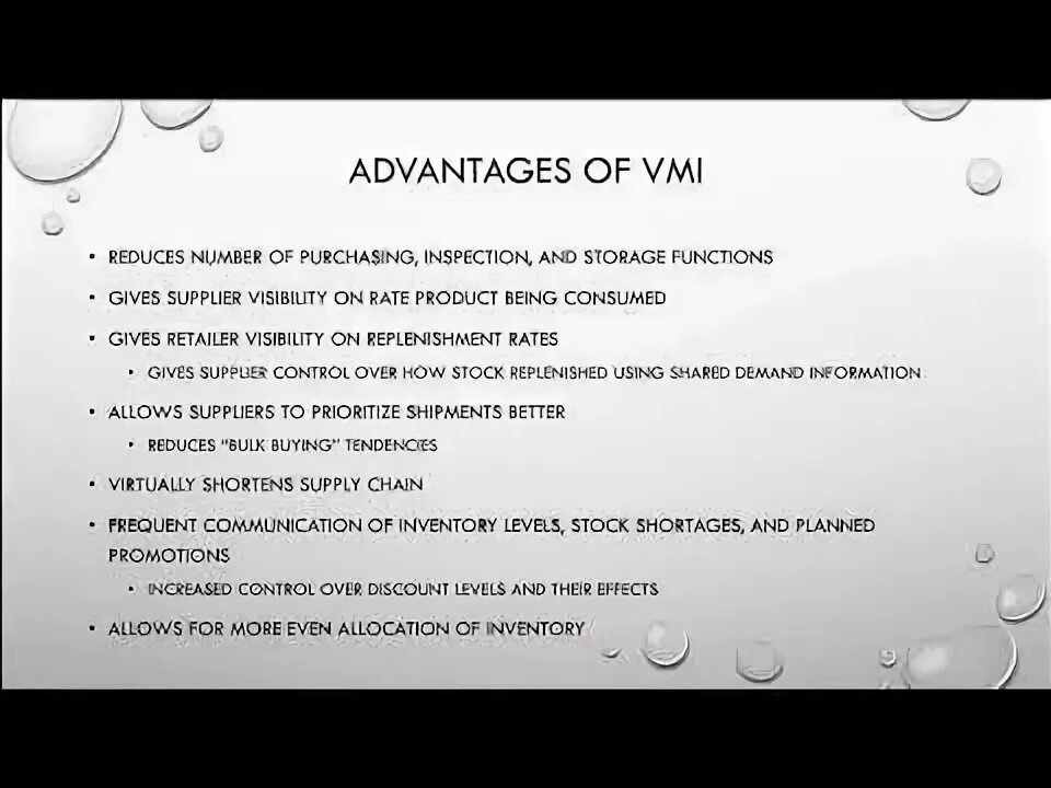 Vm y. Vm y
