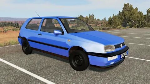 Volkswagen beamng