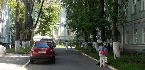 Родильный дом 22