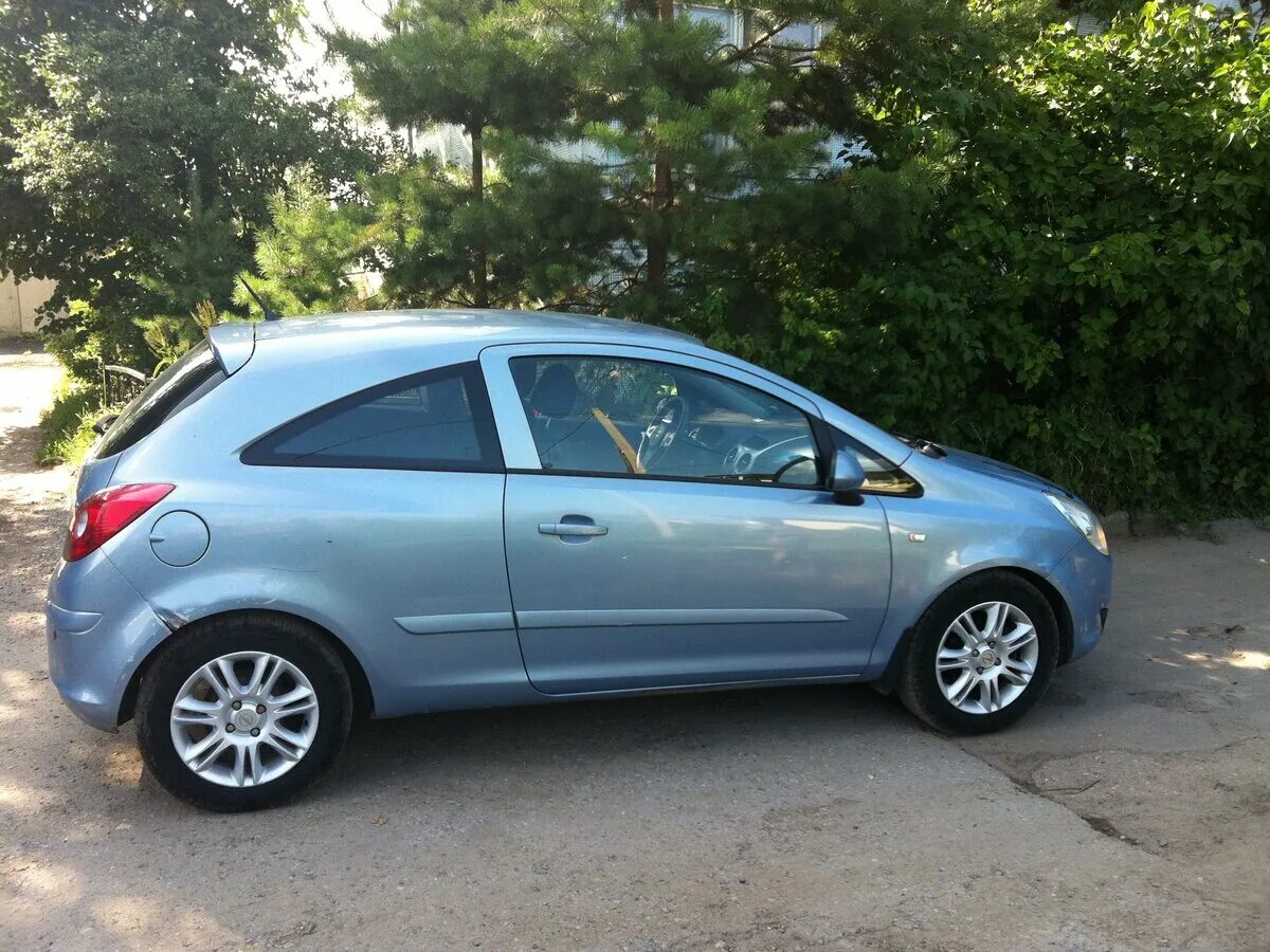 Opel corsa 2007. опель корса d 2007 1. опель корса 2007. опель корса 3 дверный. Opel corsa d 2007.