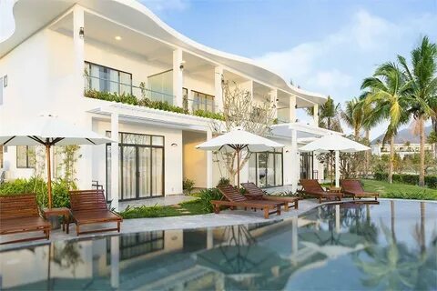 Cam ranh riviera beach resort