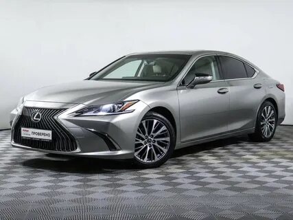 Лексус ес 250 2020