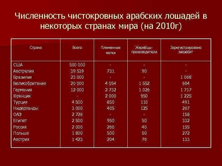 Страны по количеству лошадей. Коневодство страны экспортеры. Коневодство страны производители. Коневодство страны Лидеры.