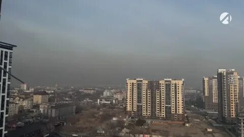 Запах гари в астрахани сейчас