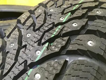 Автошина nokian hakkapeliitta 9