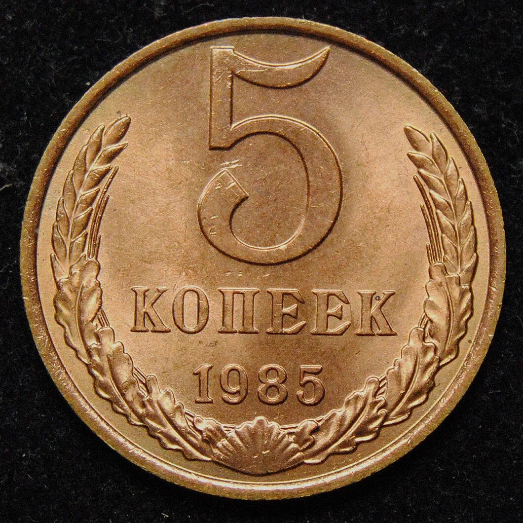 5 копейка ценится. 5 Копеек 1986. 5 Копеек 1986 года. 5 Коп 1986 года. Монета 5 копеек.