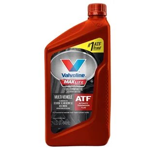 Valvoline atf