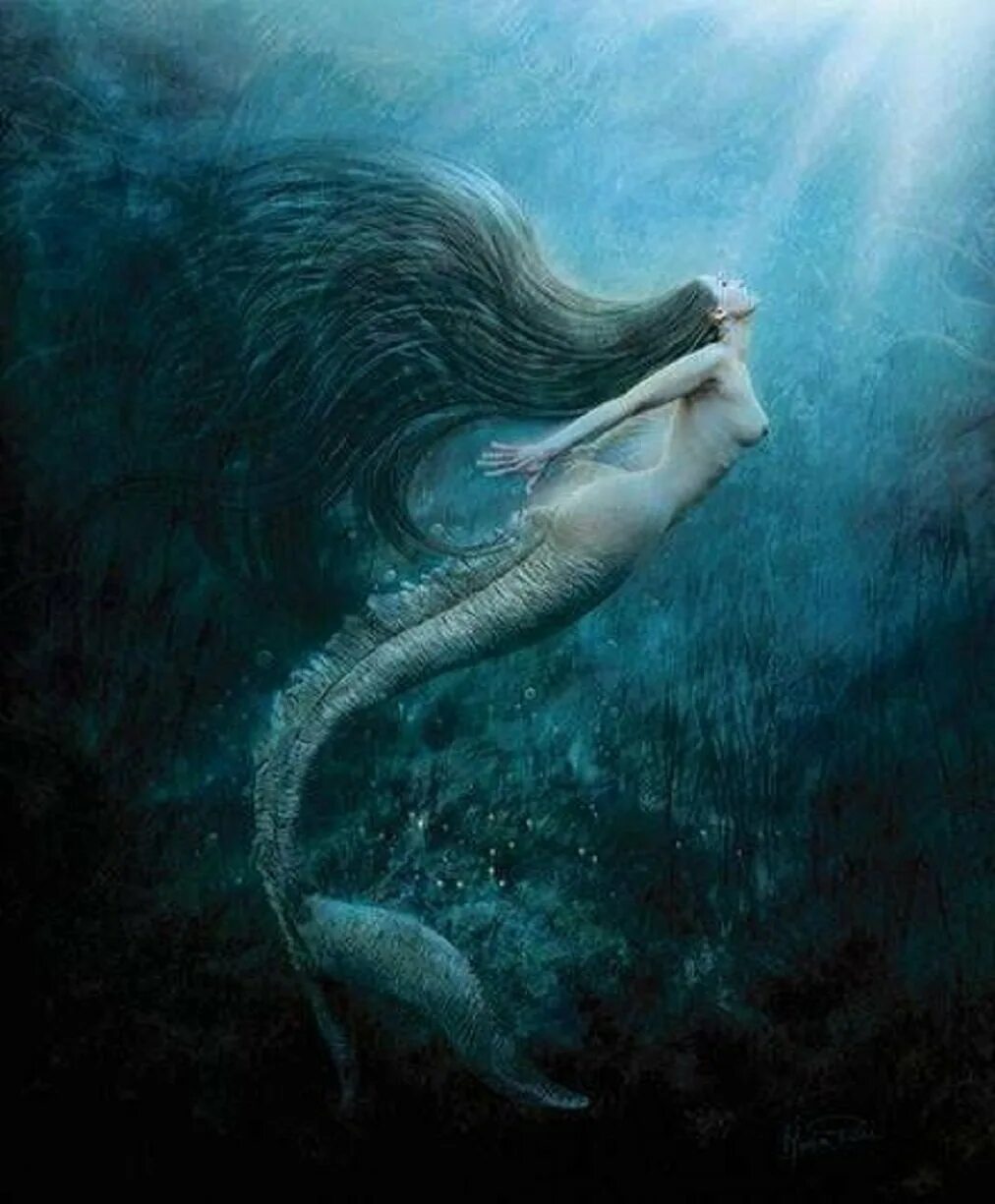 Orlauf sirena