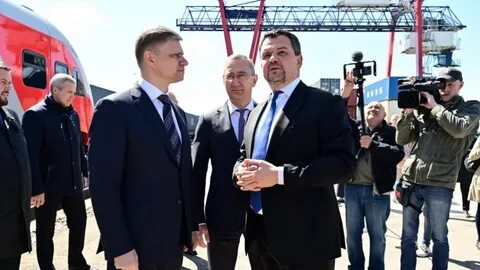 Ржд отправка