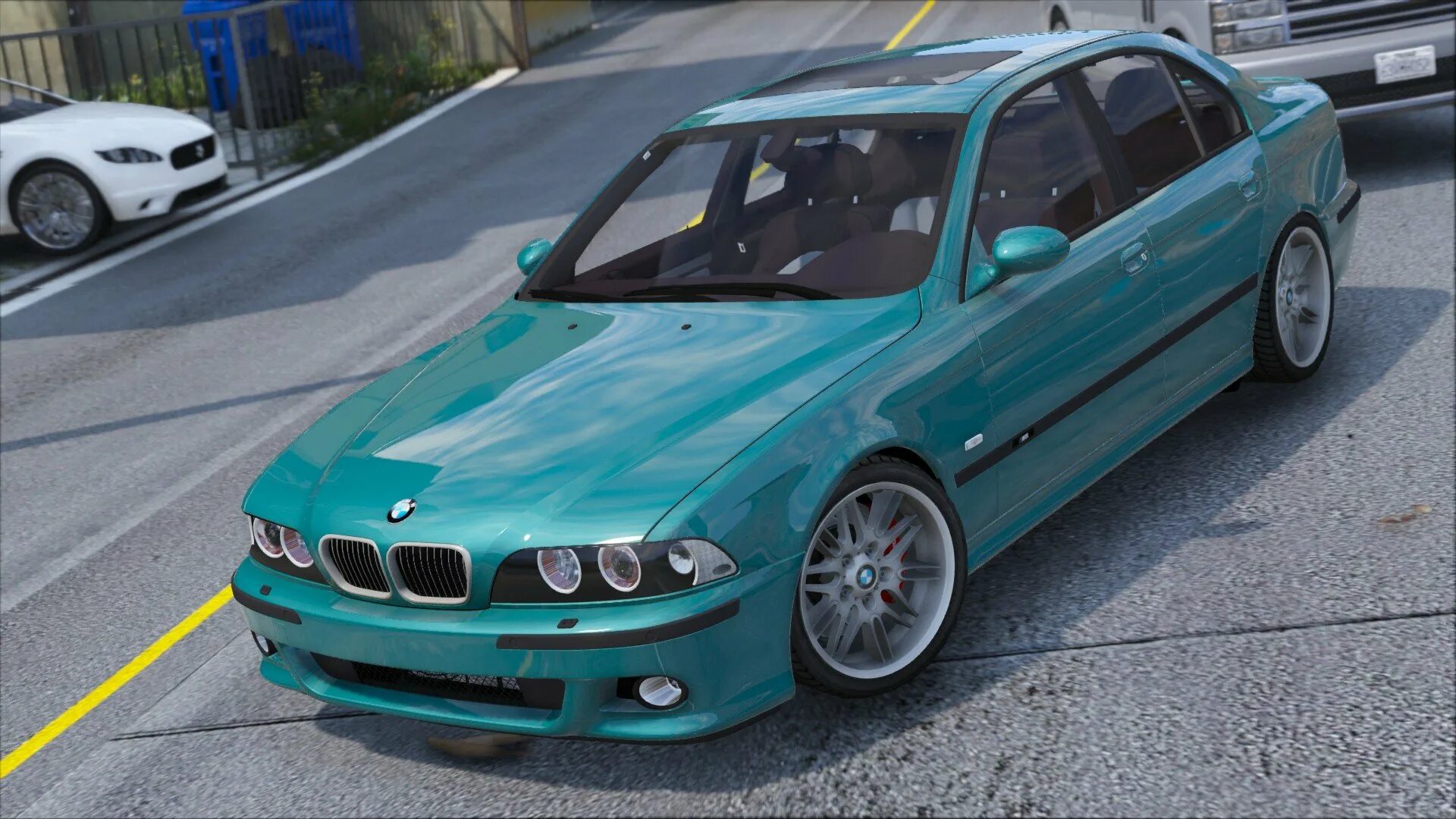 Bmw m tech. BMW m5 e39. BMW m3 e39. БМВ е39 зеленая. BMW m5 e39 Blue.