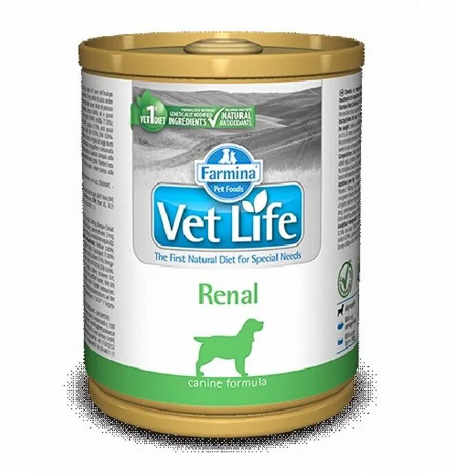 Корм ветлайф для кошек купить. Vet Life Gastrointestinal корм. Farmina корм для собак гипоаллергенный. Farmina vet Life Hypoallergenic для собак консервы. Renal VETLIFE Farmina паштет.