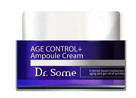 Some cream