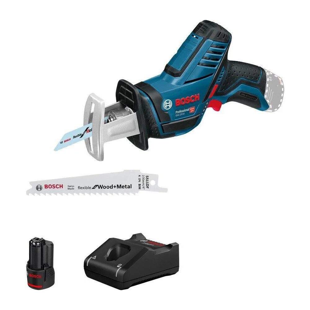 Bosch GSA 12v-14 (0615990m3z). Сабельная пила Bosch 12v. GSA 12v-14. GSA 12v-14 professional вкладыш. Сабельная пила длина пилы